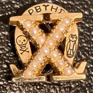 Meet your Posher, Joseph